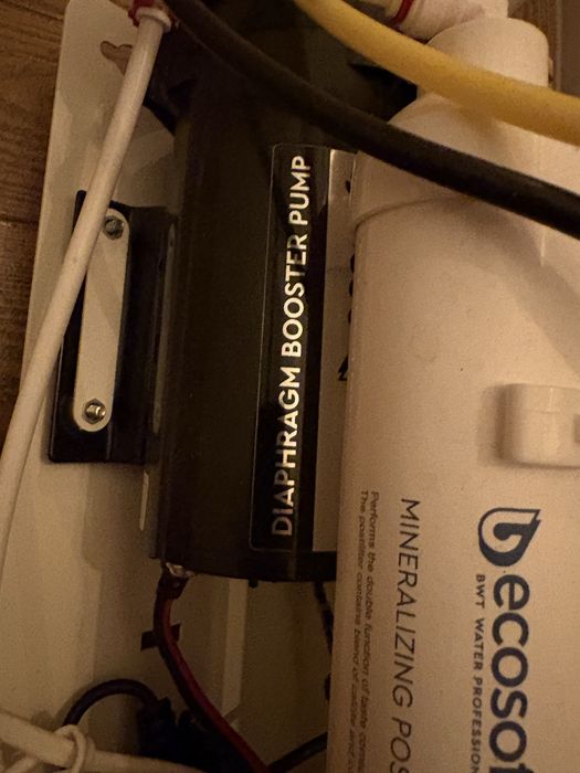 Osmoza inversa economica, Ecosoft Standard