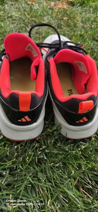 adidas Dame Certified 3 JI1540 – 42 2/3 – оригинални