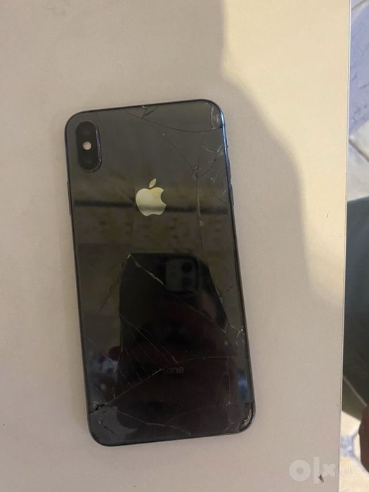 iPhone XS Max 256