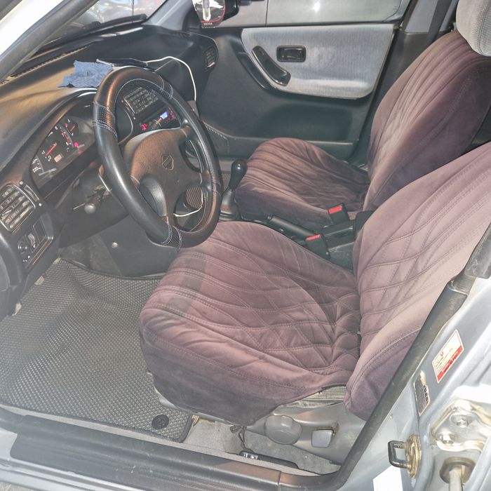 Продам nissan sunny n14