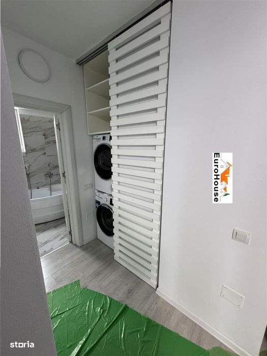 Apartament 2 camere in bloc nou de vanzare in Alba Iulia