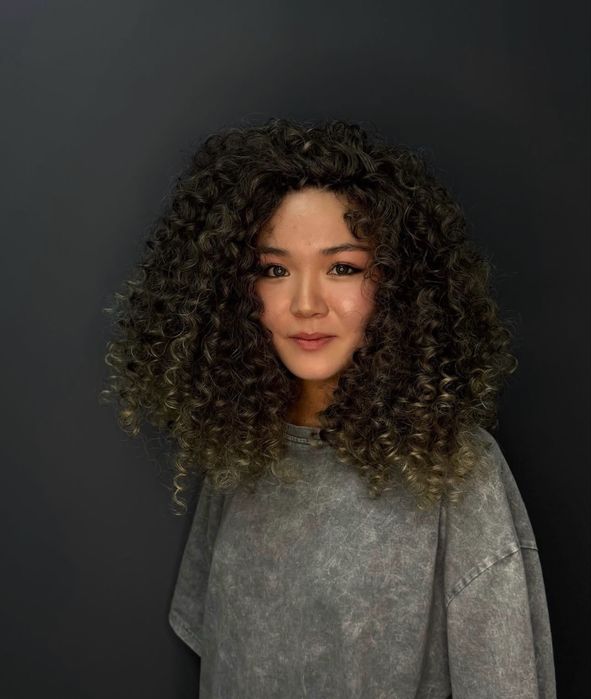 Афрокосички, дреды, афрокудри | Алматы