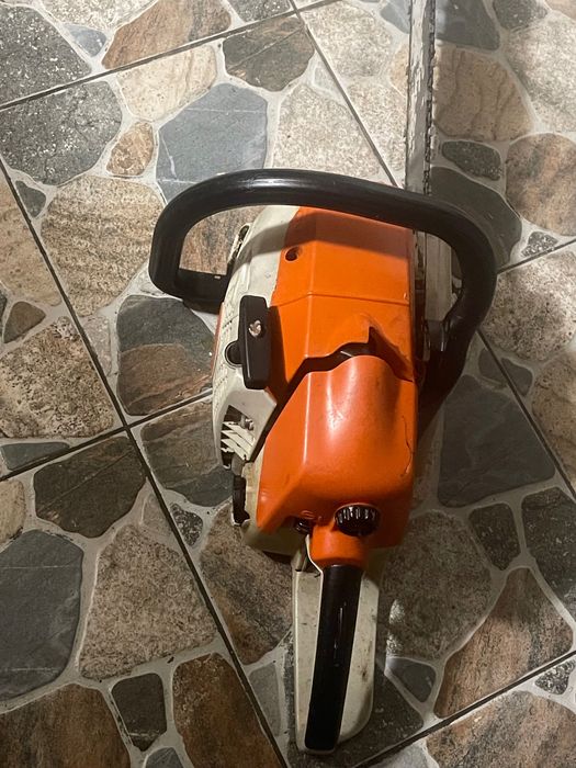 Drujba STIHL 270
