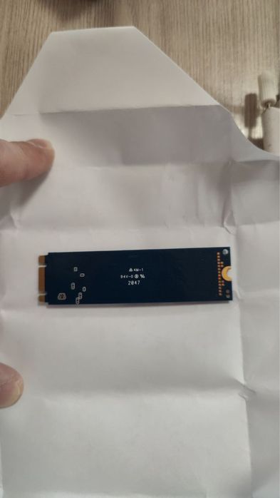 Ssd KINGSTON 240GB sata 3