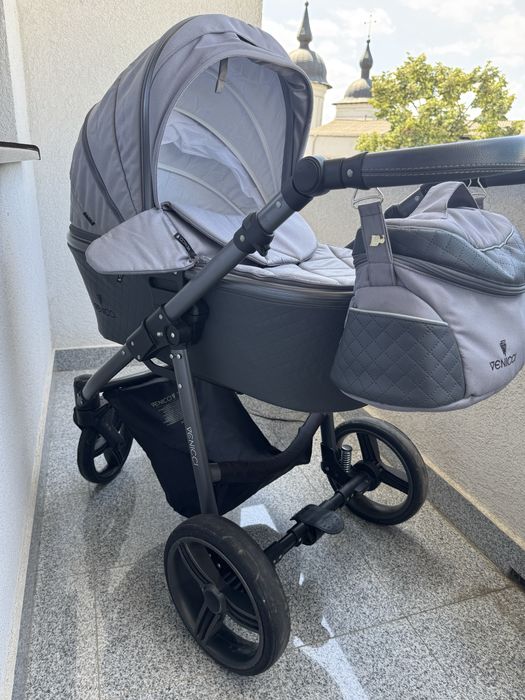 Carut Venicci 3 in 1