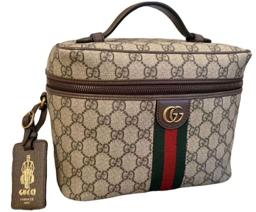 Gucci Ophidia Pouch-Limited edition