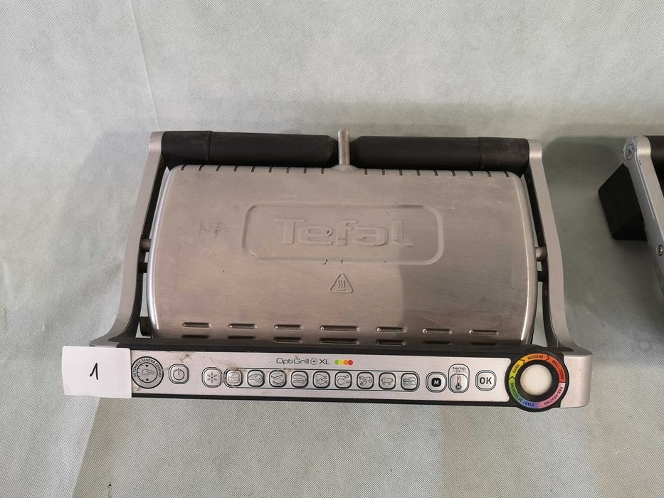 Грил - Tefal OptiGrill + XL