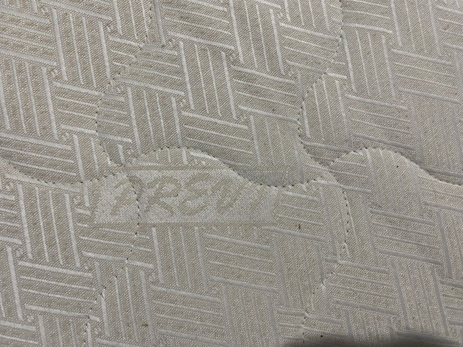 Pat - somiera plus saltea