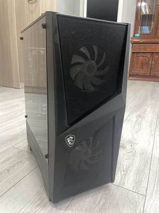 продам игровой сетап