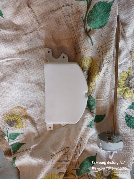 Продам запчасти от боллеров.  Много