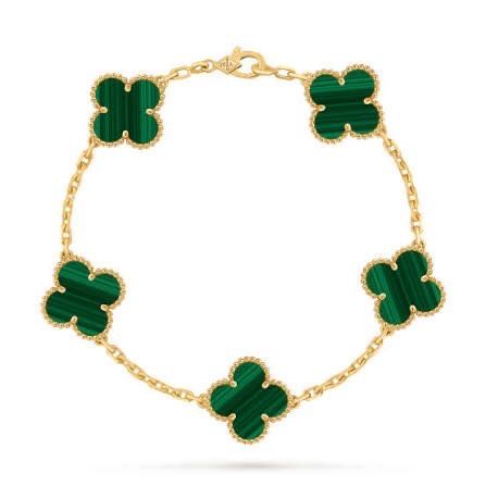 Van Cleef браслет