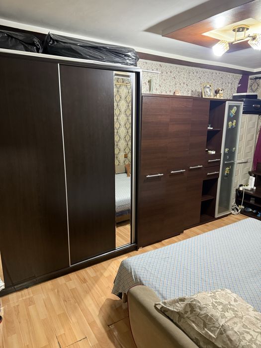 Inchiriez in regim hotelier