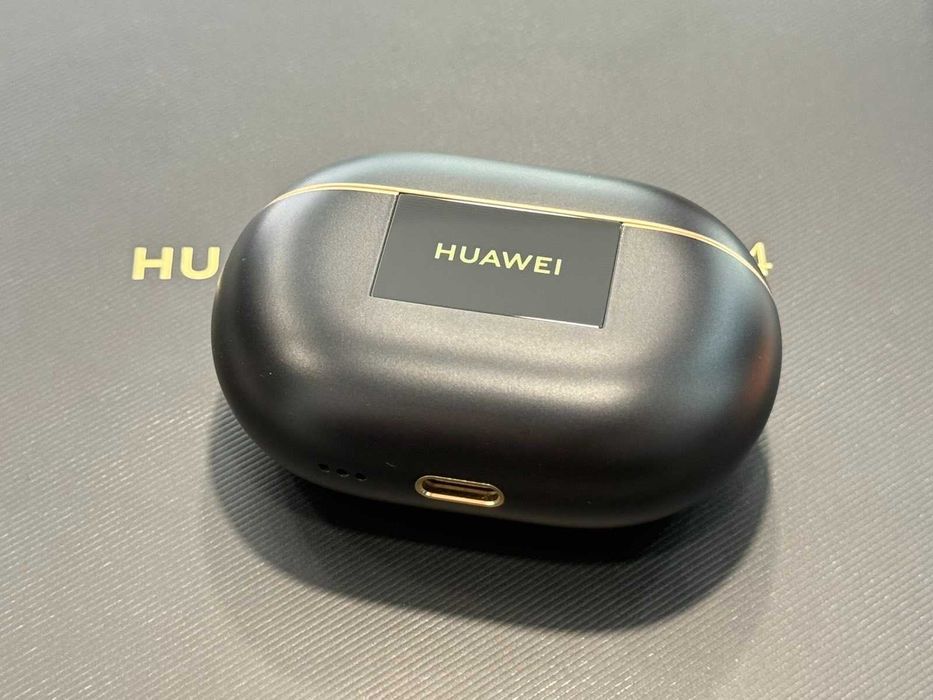 Huawei FreeBuds Pro 4 Black