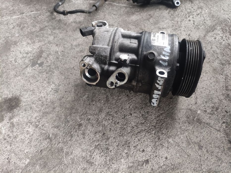 Компресор за климатик за VW,Audi 1.6tdi
