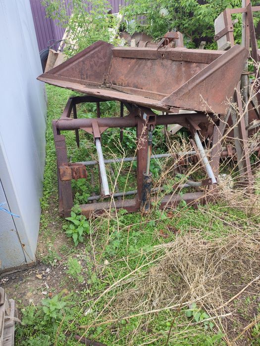 Продам трактор Т-40 Варианты