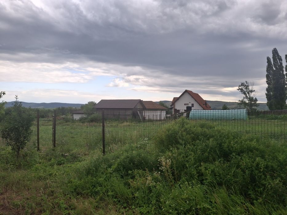 Vand teren Voinesti Iasi