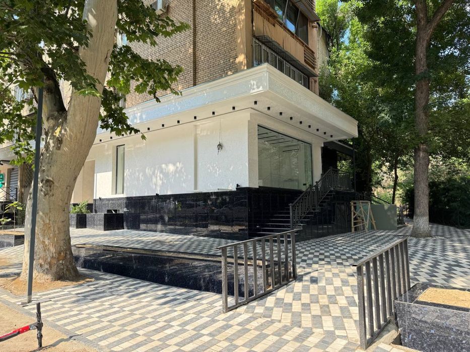 Аренда под Офис Ориентир Ц1  58м2 3000$ торг