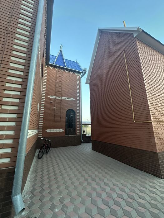 Продам дом 400 кв срочно
