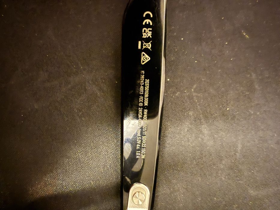 Ray Ban Meta 2 состояние хорошое