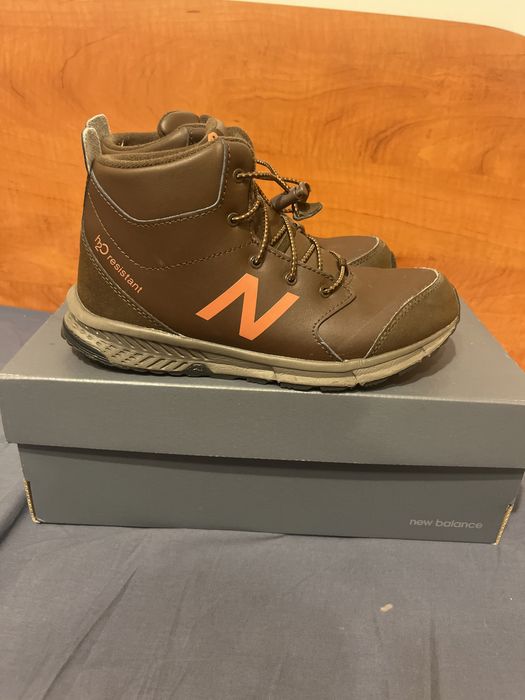 Ghete iarna Impermeabile