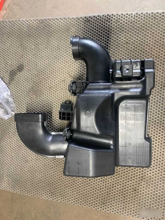 Резонатор воздушного фильтра Hyundai Accent 2 Jorden