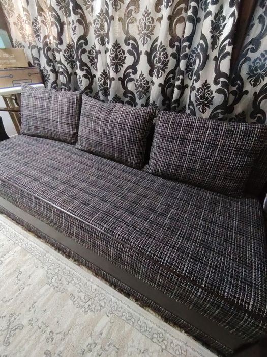 Canapea extensibila