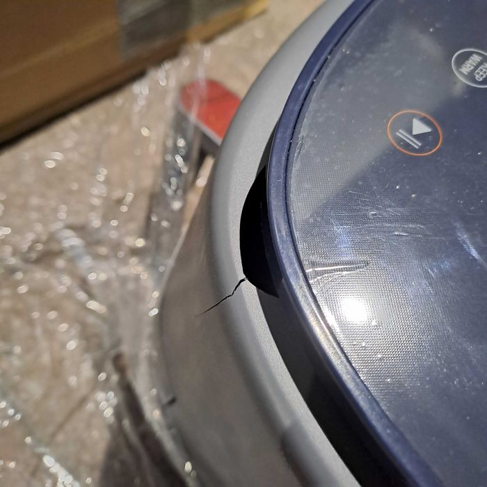 Friteuza cu aer cald COSORI Lite 3.8L, 1500W, WiFi, fara ulei, ca noua