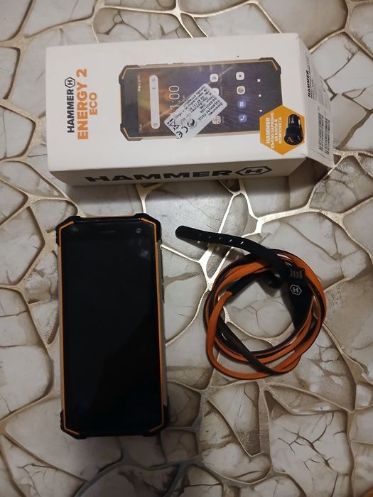 Hammer Energy 2 Eco