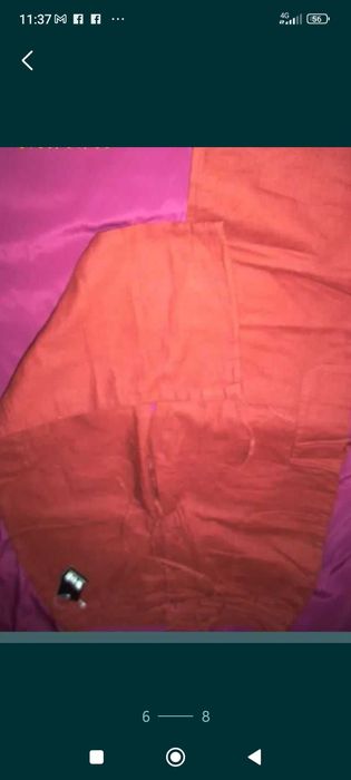 Pantaloni noi IN firmă mar L