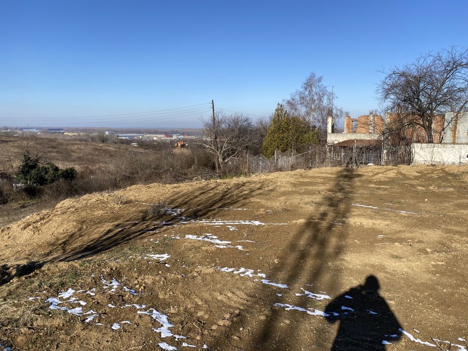 Продава се Парцел в Силистра, в.з. Юг - 1200 кв.м за 7 €/кв.м - Снимка #8