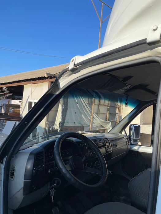 Газель  сотилади заводской грузовик