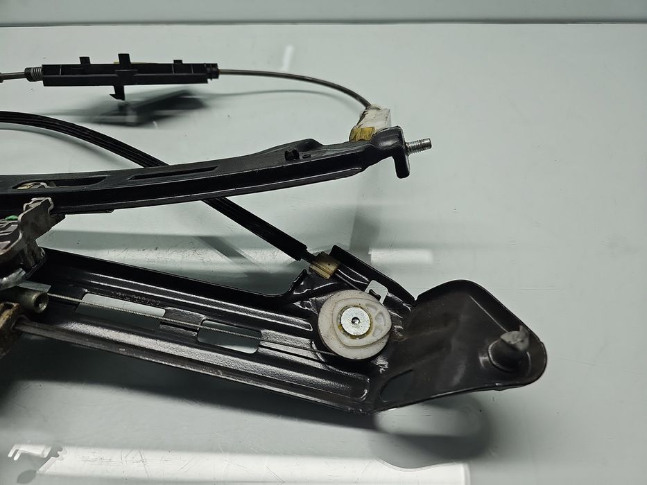 Macara electrica geam stanga spate Volkswagen Passat CC (358) [Fabr 20
