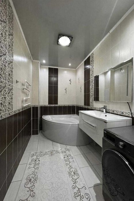 Продам 4х комн кв Батыс ЖК Нектар