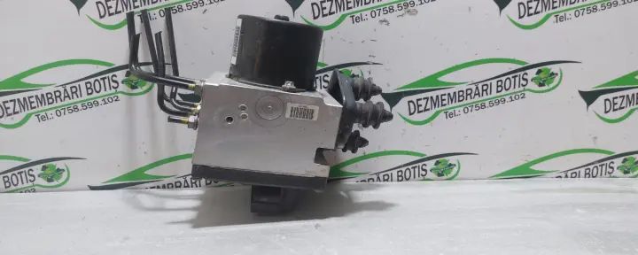 Pompa ABS Volkswagen VW Touran 2004 1.9 TDI MT (100 hp)