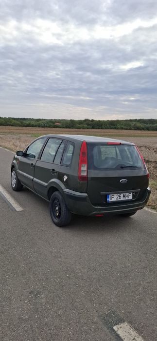 De vanzare Ford Fusion