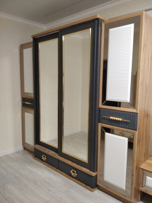 Сборка разбор мебели