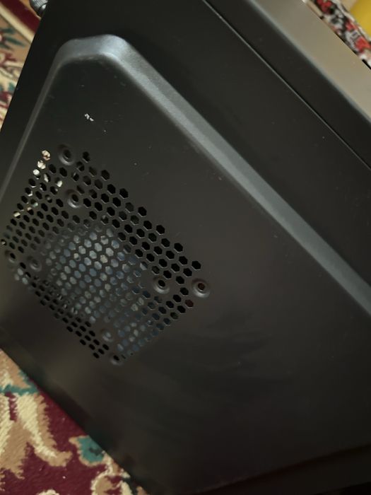 Комп LG бу сост жақсы