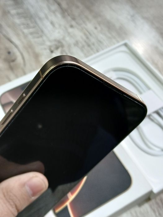 Iphone 16 Pro Max 256GB 97%