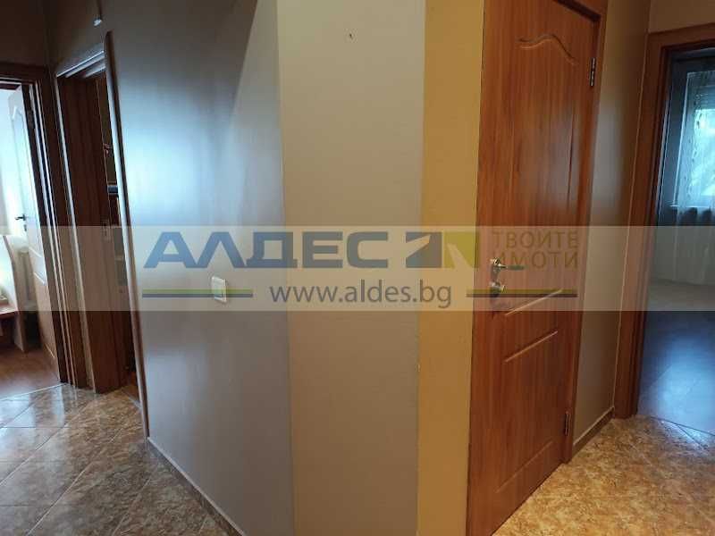 Продава се Тристаен апартамент в София, Борово - 59 кв.м за 4323 €/кв.м - Снимка #15