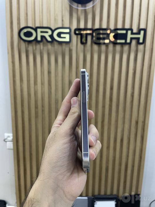 iphone 15 Pro 512Gb sotiladi