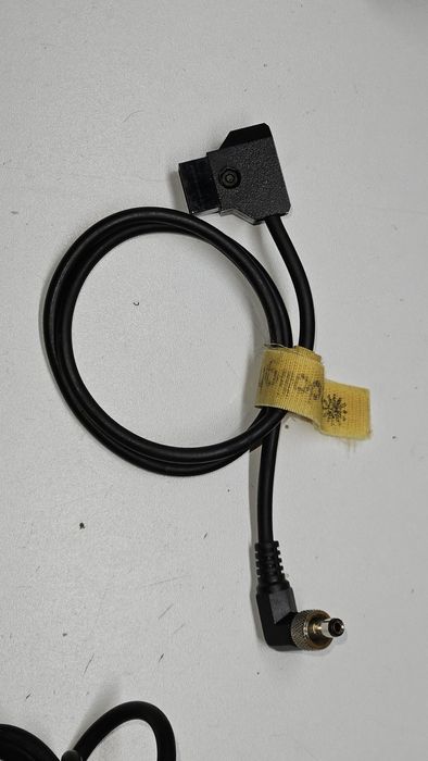 Lampa Led bicolor Dedo Light