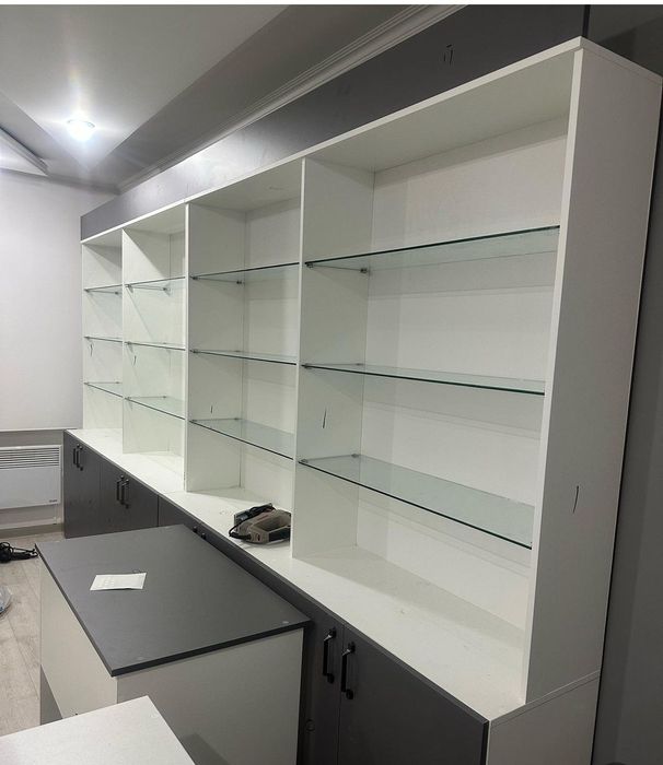 Шымкент Мебель на заказ Мебельщик