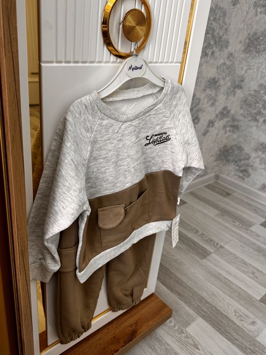 Детские качественные одежды