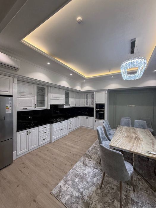 Аренда Евро дома ор-р Сайрам , можно под офис ( н1163 )