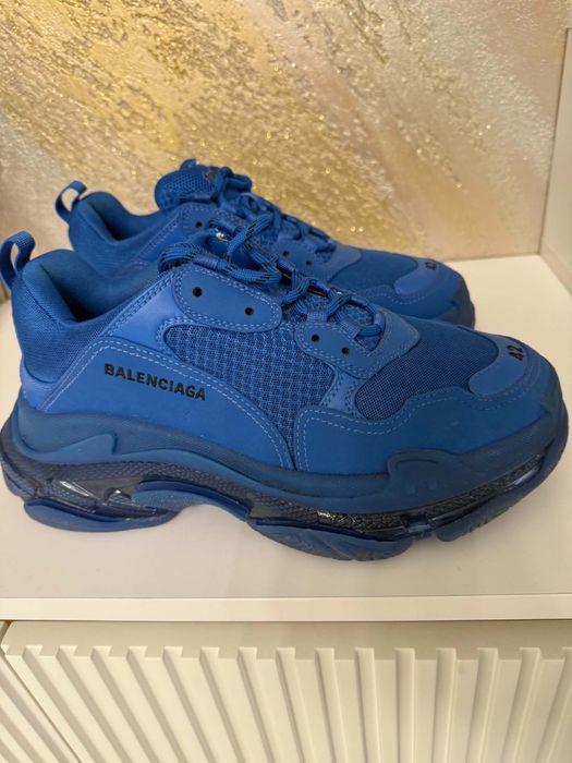 Balenciaga Triple S