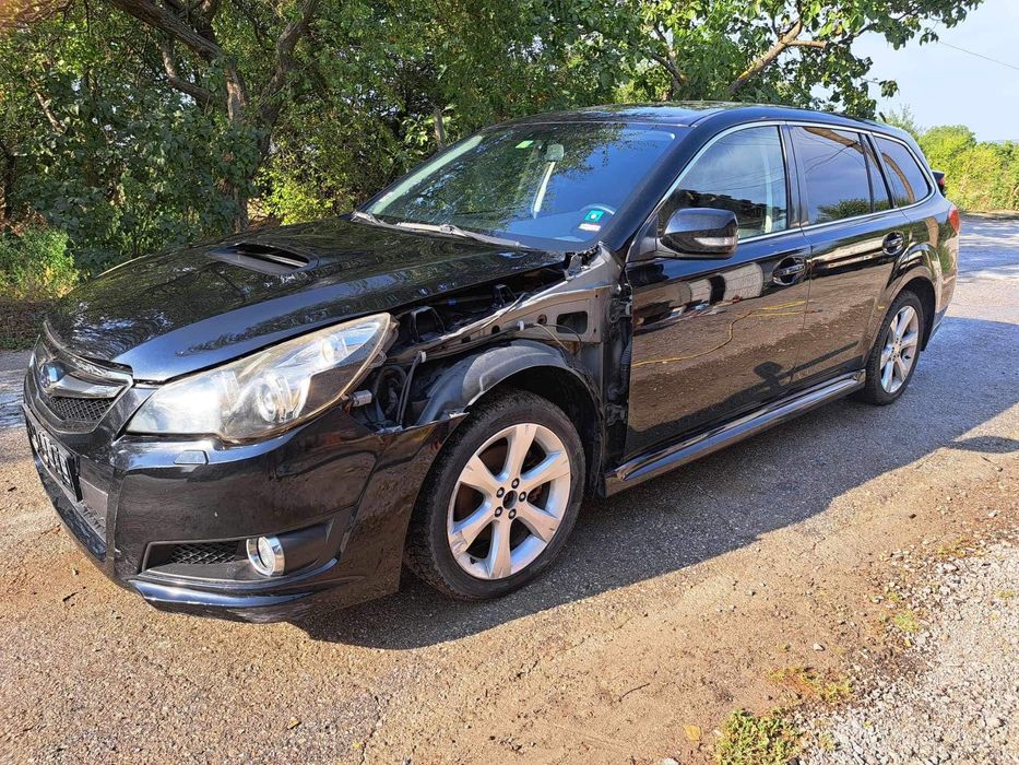 Субару легаси 2.0d subaru legacy