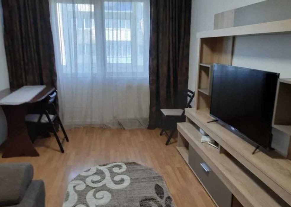 Дава се под наем Двустаен апартамент в Пловдив, Централна гара - 60 кв.м за 209.1 € - Снимка #1