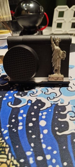 Маленькая колонка OREO