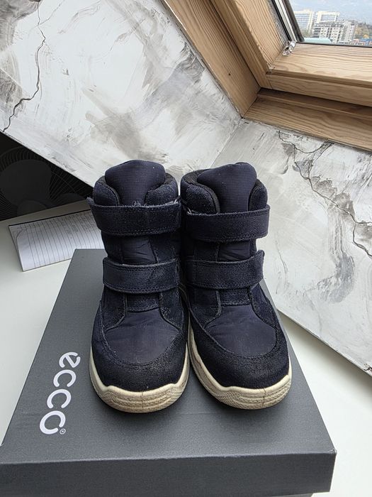 Детски боти- Ecco.-29 номер)