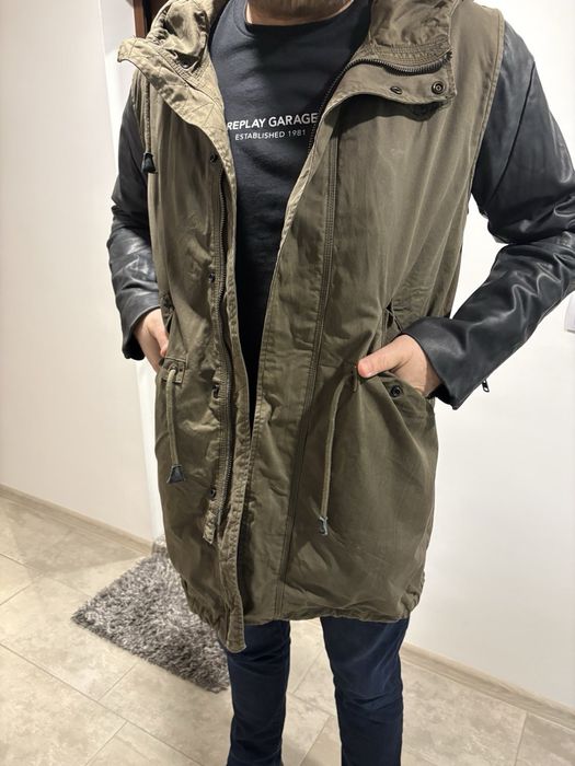 Diesel Мъжко яке пролет / есен